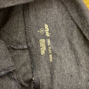 Navy Blue Aerie Leggings (They No Longer Sell These)